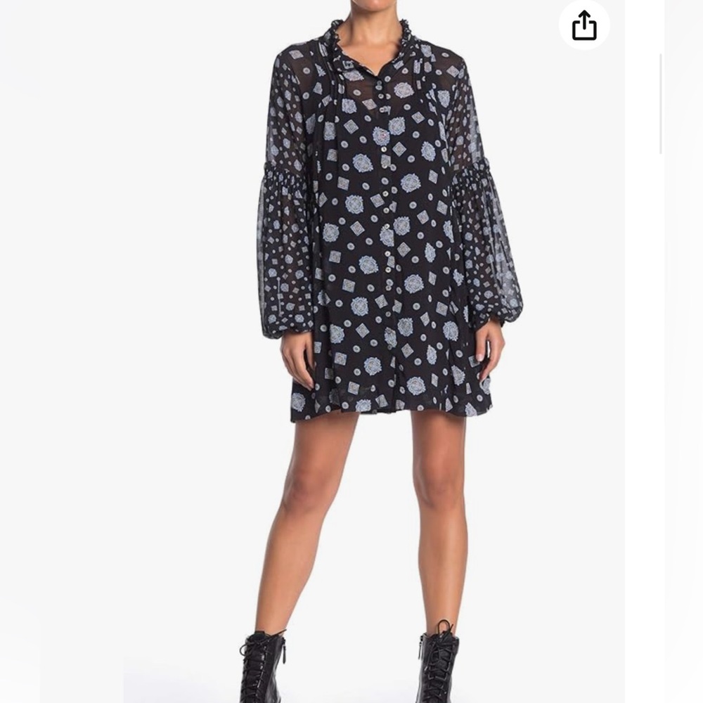 Free People dress